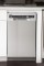 Kucht K7740D KUCHT Professional 18 in. Front Control Dishwasher