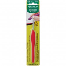 Clover Amour Crochet Hook E