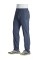 MAGCOMSEN Hiking Pants for Men Lightweight Workout Pants with Pockets Quick Dry Jogging Pants Gym Blue