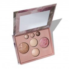 LAURA GELLER NEW YORK The Best of the Best Baked Palette Full Size Includes Bronzer Blush 2 Highlighters and 3 Eyeshadows