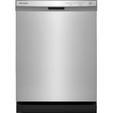 Frigidaire FFCD2418US 24' Built-In Dishwasher - Stainless Steel