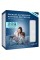 UltraBlock Waterproof Mattress Protector - Smooth Plush Top Twin XL Mattress Cover for Bed