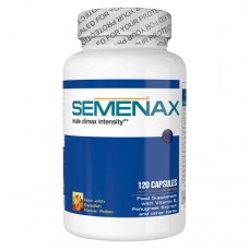 Leading Edge Health Semenax: For Men 120 count