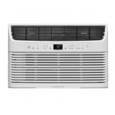 Frigidaire FFRE0533U1 5000BTU Window-Mounted Room Air Conditioner with Remote Control - White