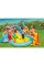 Intex Dinoland Inflatable Play Center, 119in X 90in X 44in, for Ages 2+