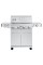 Monument Grills Classic 24367 | Stainless Steel Infrared Gas Grill