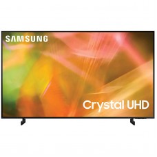 Samsung UN43AU8000 43' Crystal 4K UHD Smart TV