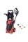 AplusBuy 33EPW0012030P03 3000psi 1.9GMP Electric Pressure Washer with 5 Interchangeable Nozzles