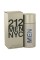 Carolina Herrera 3.4oz. 212 Eau De Toilette Men’s Spray