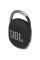 JBL CLIP4BLK Clip 4 Portable Bluetooth Speaker - Black