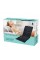 Pursonic Pursonic Luxury Massage Mat: 10 powerful motors, dual heating pads, for ultimate back relief and full-body relaxation.