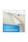 TOPS Prism + Colored Writing Pads, Wide/Legal Rule, 50 Pastel Ivory 8.5 x 11.75 Sheets, 12/Pack