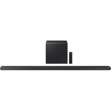 Samsung HWS800D 3.1.2 Channel Q-Series Soundbar - Black