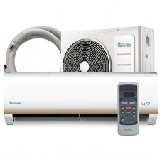 Senville SENL-12CD/Z SENL-12CD 12000BTU Mini Split Ductless Air Conditioner with Heat Pump