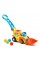 VTech Pop-a-Balls Push & Pop Bulldozer