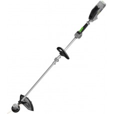 EGO Power+ ST1500SF 15-Inch 56-Volt Cordless String Trimmer with Rapid Reload Battery and Charger Not Included