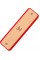 Hape Blues Harmonica | 10 Hole Wooden Musical Instrument Toy for Kids, Red