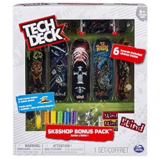 Tech Deck Blind Sk8 Shop Bonus Pack