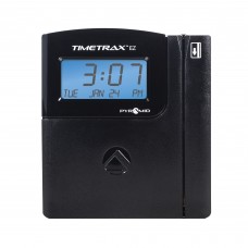 Pyramid Time Systems TimeTraxTM EZ Ethernet Swipe Card Time Clock System