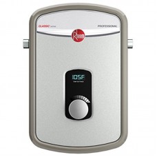 RHEEM RTEX-13 240V Electric Tankless Water Heater