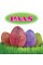 paas shake & color easter egg decorating kit - makes 36 eggs