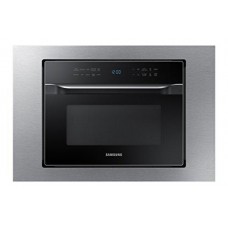 samsung electronics ma-tk3080ct mc12j8035ct microwave trim kit, stainless steel