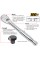 GearWrench 3/8' Drive 120XP Full Polish Teardrop Ratchet