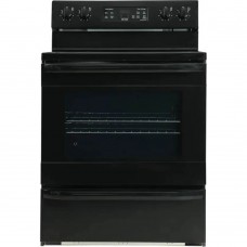 Element EER34MSCB 5.2 Cu. Ft. Freestanding Black Electric Range