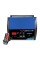 Schumacher SC1359 Fully Automatic Battery Charger, Maintainer, and Auto Desulfator with Battery Detection - 15 Amp/3 Amp, 6V/12V