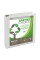 Samsill SAM16957 Earth's Choice Biobased D-Ring View Binder, 1 1/2' Cap, White