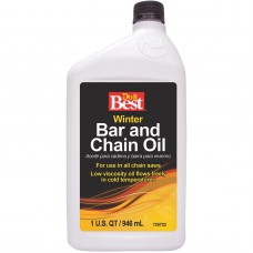 Warren Oil Co. Inc. 725722 Do It Best Bar and Chain Oil