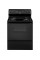 Hotpoint RBS360DMBB 30' Free-Standing Electric Range - Black