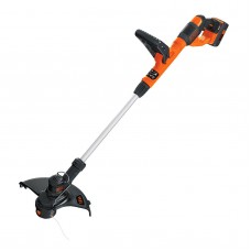 BLACK+DECKER LST140C 40V Max Lithium String Trimmer