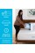 Linenspa Essentials Linenspa 3 Inch gel Infused Memory Foam Mattress Topper - cooling Mattress Pad - Ventilated and Breathable - certiPUR certified