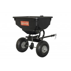 Agri-Fab 45-0530 85 lb. Tow Behind Spreader