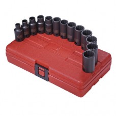 Sunex Tools Socket Set