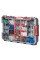 CRAFTSMAN VERSASTACK Storage Organizer, Small Parts Organizer, 20-Compartments, Lid Includes Secure Latch (CMST17828)