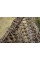 Penn-Plax Reptology Lizard Lounger Corner Triangle with Ladder – 100% Natural Seagrass Fiber – Large