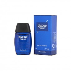 Guy Laroche Drakkar Essence EDT .17 oz / 5 ml Splash For Men By Guy Laroche