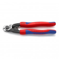 KNIPEX 95 62 190 Wire Rope Cutters