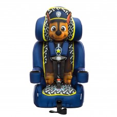 KidsEmbrace 2-in-1 Forward-Facing Harness Booster Seat, Nickelodeon PAW Patrol Chase