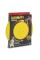 Kan Jam Ultimate Disc Golf Frisbee - Official Size Disc Golf Disc with Light Up Frisbee Options for Outdoor Games