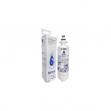 Refresh R-9690 Refrigerator Water Filter Replacement