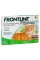 Frontline Plus Flea and Tick Treatment for Cats