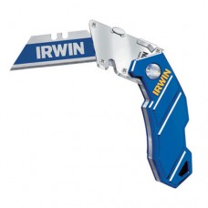 Irwin 2089100 Folding Lockback Utility Knife