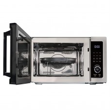 Danby DDMW1061BSS-6 1.0 cu ft Convection Air Fry Grill Microwave in Stainless Steel