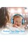 Mumba Baby Ear Protection Noise cancelling Headphones for Babies and Toddlers Baby Earmuffs - Ages 3-24+ Months