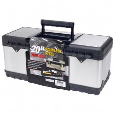 Performance Tool 20' Diamond Back Tool Box W54020