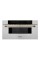 Zline Kitchen and Bath ZLINE Autograph Edition 30' 1.2 cu. ft. BuiltIn Microwave Drawer in Stainless Steel with Champagne Bronze Accents