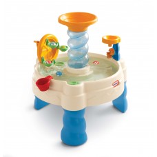 Little Tikes Spiralin' Seas Waterpark Play Table